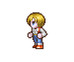 Calca - Final Fantasy 4: The Complete Collection - The After Years