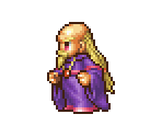 Elder - Final Fantasy 4: The Complete Collection - The After Years