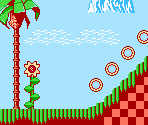 Green Hill Zone - Somari (Bootleg)