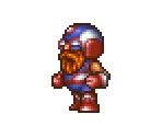 Cid - Final Fantasy 4: The Complete Collection