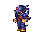 Cecil (Dark Knight) - Final Fantasy 4: The Complete Collection