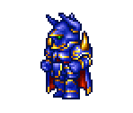 Golbez - Final Fantasy 4: The Complete Collection