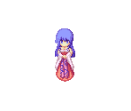 Althena - Lunar: Silver Star Harmony