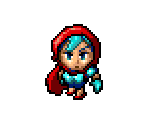 Mariah - Diavolo no Daibouken