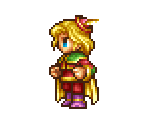 Edward - Final Fantasy 4: The Complete Collection