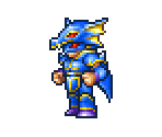 Kain - Final Fantasy 4: The Complete Collection