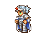 Cecil (Paladin) - Final Fantasy 4: The Complete Collection