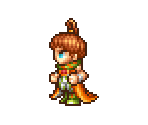 Palom - Final Fantasy 4: The Complete Collection