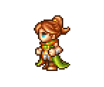 Porom - Final Fantasy 4: The Complete Collection