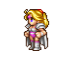 Rosa - Final Fantasy 4: The Complete Collection