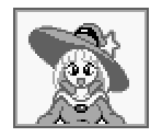 Minigames Menu - Kid Dracula