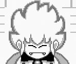 Cutscene 1 - Kid Dracula