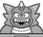 Cutscene 3 - Kid Dracula