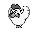 Chicken Ghost - Kid Dracula