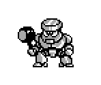 Hard Metal - Kid Dracula