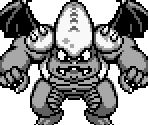 Garamoth - Kid Dracula