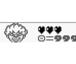 HUD - Kid Dracula