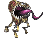 Mimic - Grand Knights History