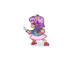 Satori Komeiji - The Genius of Sappheiros