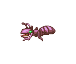 Ant Lion - Lunar: Silver Star Harmony