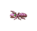 Ant Lion - Lunar: Silver Star Harmony