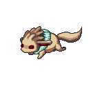 Armored Boar - Lunar: Silver Star Harmony