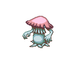Death Shroom - Lunar: Silver Star Harmony