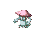 Death Shroom - Lunar: Silver Star Harmony