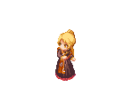 Lemia Ausa - Lunar: Silver Star Harmony
