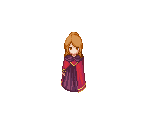 Lemia Ausa - Lunar: Silver Star Harmony