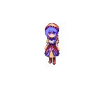 Luna Noah - Lunar: Silver Star Harmony