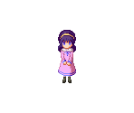 Mia Ausa - Lunar: Silver Star Harmony