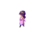 Mia Ausa - Lunar: Silver Star Harmony