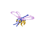 Moth - Lunar: Silver Star Harmony