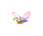 Moth - Lunar: Silver Star Harmony