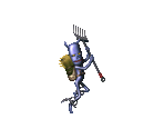 Bilwis - Shin Megami Tensei: Devil Survivor
