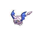 Bat Knight - Lunar: Silver Star Harmony