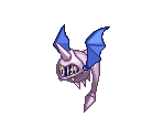 Bat Knight - Lunar: Silver Star Harmony
