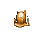 Blob Slime - Lunar: Silver Star Harmony