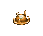 Blob Slime - Lunar: Silver Star Harmony