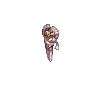 Mummy Clone - Lunar: Silver Star Harmony