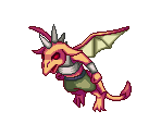 Ultragoyle - Lunar: Silver Star Harmony