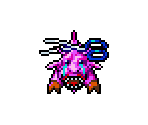 Mother Goat - Diavolo no Daibouken