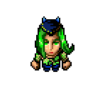 Narciso Anasui - Diavolo no Daibouken