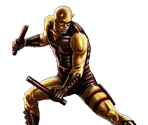 Daredevil (Original) - Marvel: Avengers Alliance