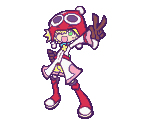 Red Amitie - Puyo Puyo!! 20th Anniversary