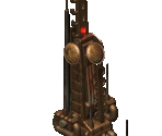 Communication Tower - Fallout Tactics: Brotherhood of Steel
