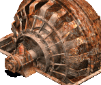 Generator - Fallout Tactics: Brotherhood of Steel