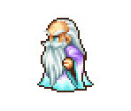 Fusoya - Final Fantasy 4: The Complete Collection