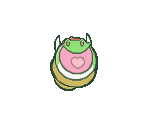 Dongurigaeru - Puyo Puyo!! 20th Anniversary